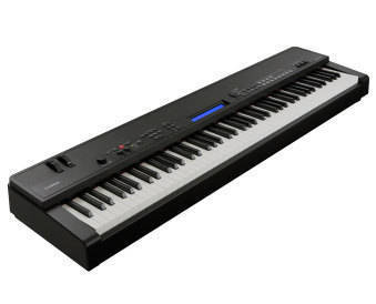 88 Note Weighted Key Stage Piano